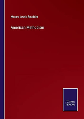 American Methodism - Paperback
