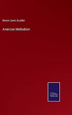 American Methodism - Hardcover