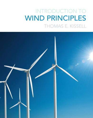 Introduction To Wind Principles