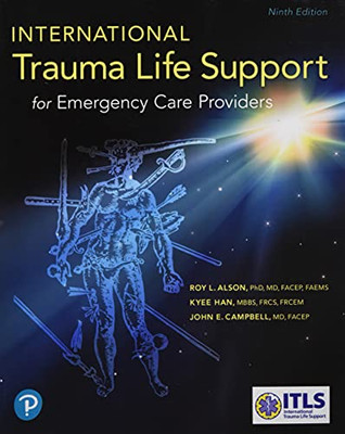 International Trauma Life Support For Emergency Care Providers