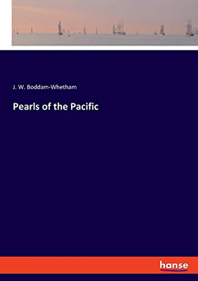 Pearls Of The Pacific