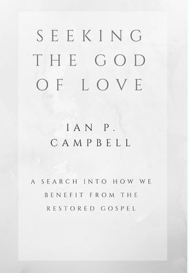 Seeking the God of Love