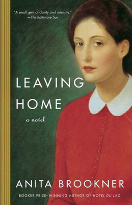 Leaving Home
