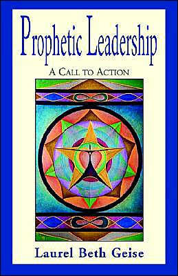 Prophetic Leadership