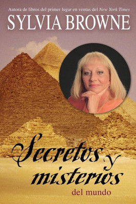 Secretos y Misterios del Mundo
