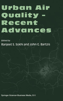 Urban Air Quality - Recent Advances