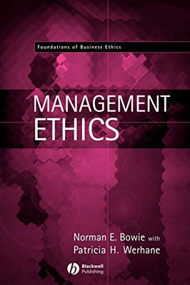 Management Ethics