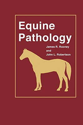 Equine Pathology