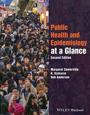 Public Health And Epidemiology At A Glance