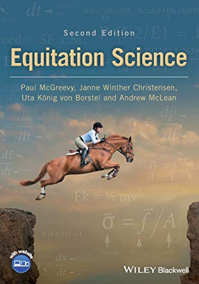Equitation Science 2E