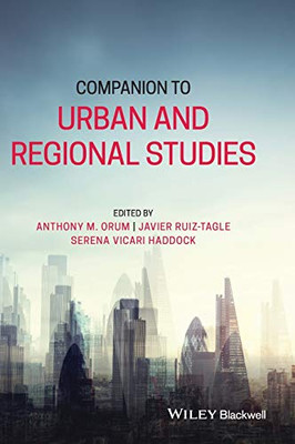 Companion To Urban And Regional Studies