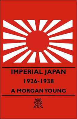 Imperial Japan 1926-1938