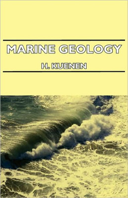 Marine Geology