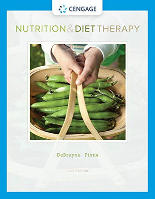 Nutrition And Diet Therapy