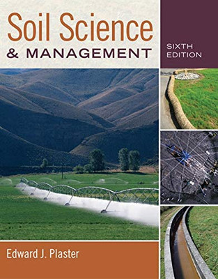 Soil Science And Management