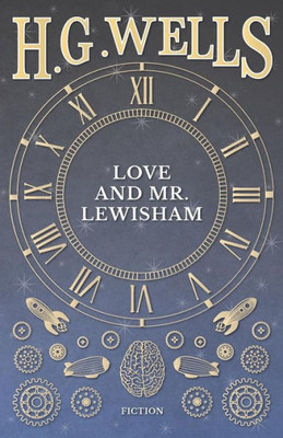 Love And Mr. Lewisham