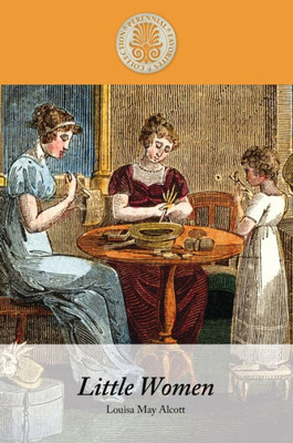 Little Women Large Print