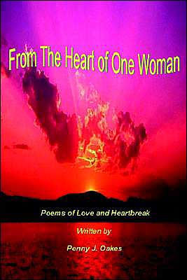 From the Heart of One Woman