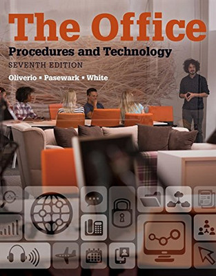 The Office: Procedures And Technology