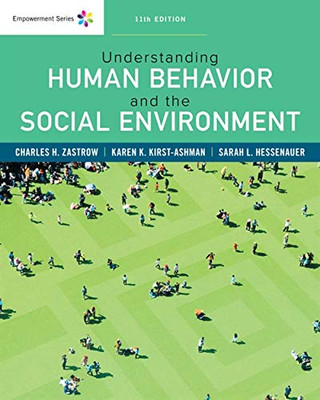 Empowerment Series: Understanding Human Behavior And The Social Environment