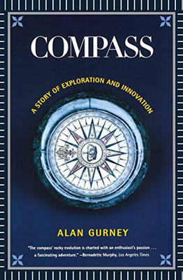 Compass: A Story Of Exploration And Innovation