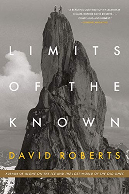 Limits Of The Known