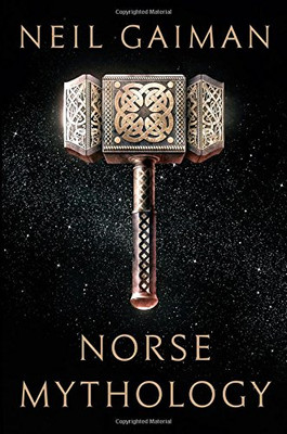 Norse Mythology - Hardcover