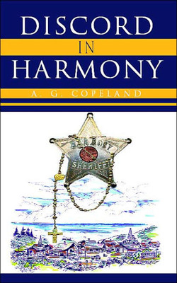 Discord in Harmony