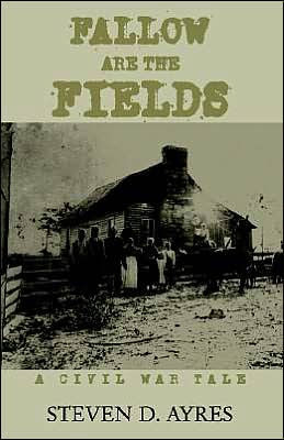Fallow Are the Fields