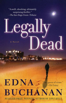 Legally Dead