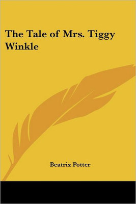 The Tale of Mrs. Tiggy Winkle