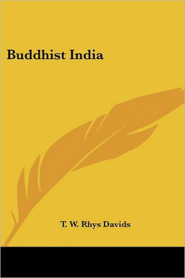Buddhist India
