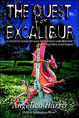 THE QUEST for EXCALIBUR