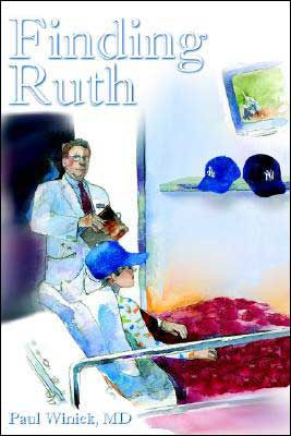 Finding Ruth