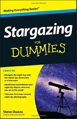 Stargazing For Dummies