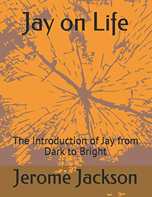 Jay on Life: The Introduction of Jay from Dark to Bright