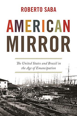 American Mirror: The United States And Brazil In The Age Of Emancipation (America In The World, 37)