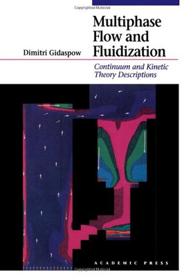 Multiphase Flow And Fluidization: Continuum And Kinetic Theory Descriptions