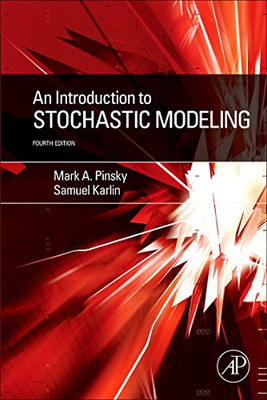 An Introduction To Stochastic Modeling