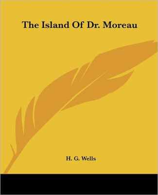 The Island Of Dr. Moreau