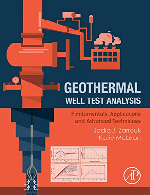 Geothermal Well Test Analysis: Fundamentals, Applications And Advanced Techniques