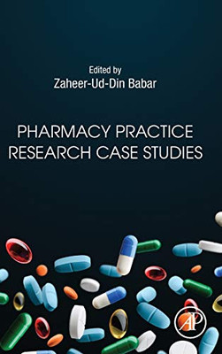 Pharmacy Practice Research Case Studies