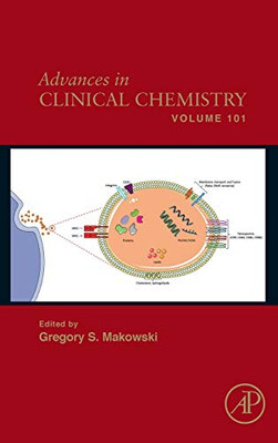 Advances In Clinical Chemistry (Volume 101)