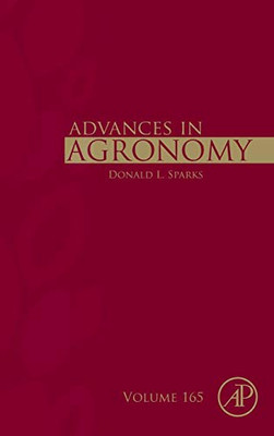 Advances In Agronomy (Volume 165)