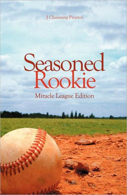 Seasoned Rookie