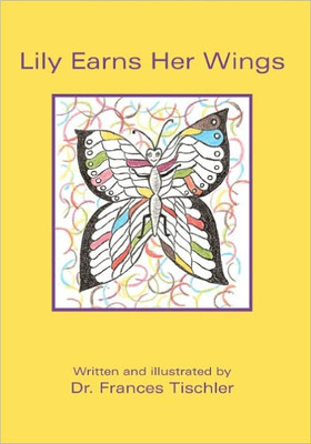 Lily Earns Her Wings