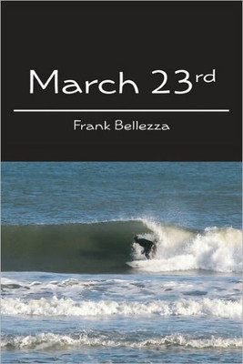 March 23rd
