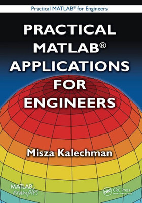 Practical MATLAB Applications for Engineers