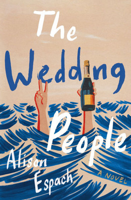 The Wedding People Large Print
