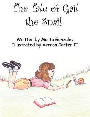 The Tale of Gail the Snail